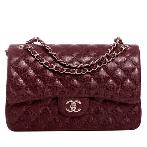 chenel bag|chanel burgundy bag.